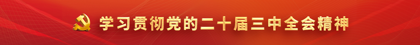 學(xué)習(xí)貫徹黨的二十屆三中全會精神
